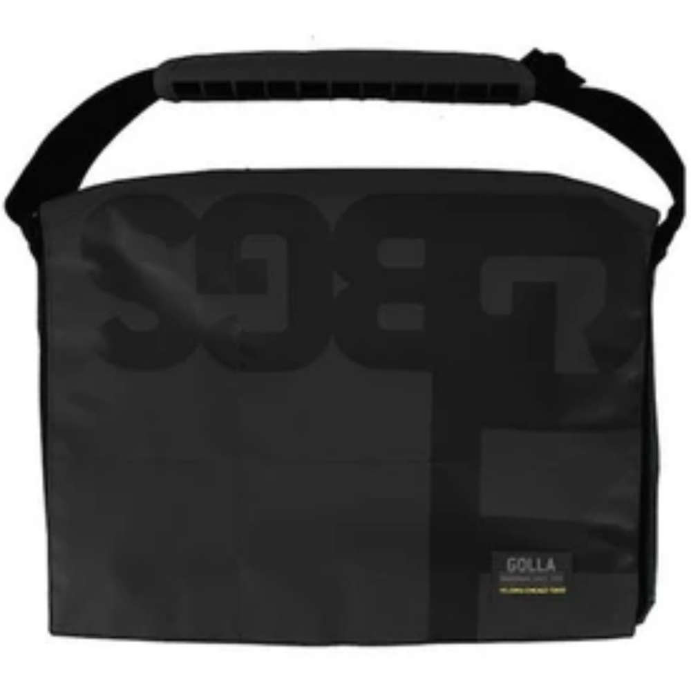 Golla toledo 1" tablet snd laptop bag
